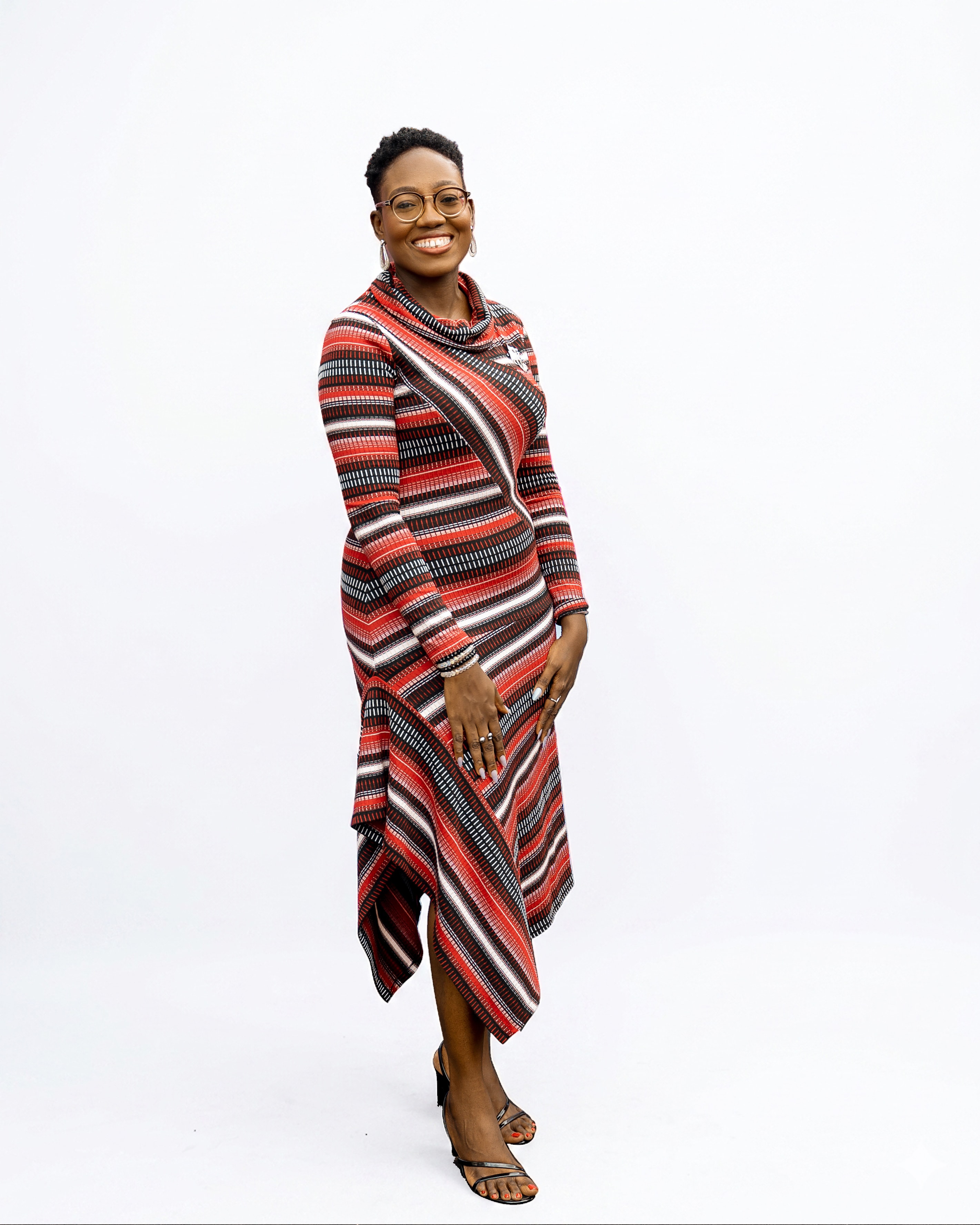 Titilayo - Entrepreneur and Creative